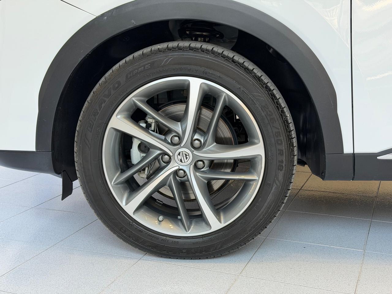Mg HS 1.5T-GDI Luxury “TETTO APR/LUCI”