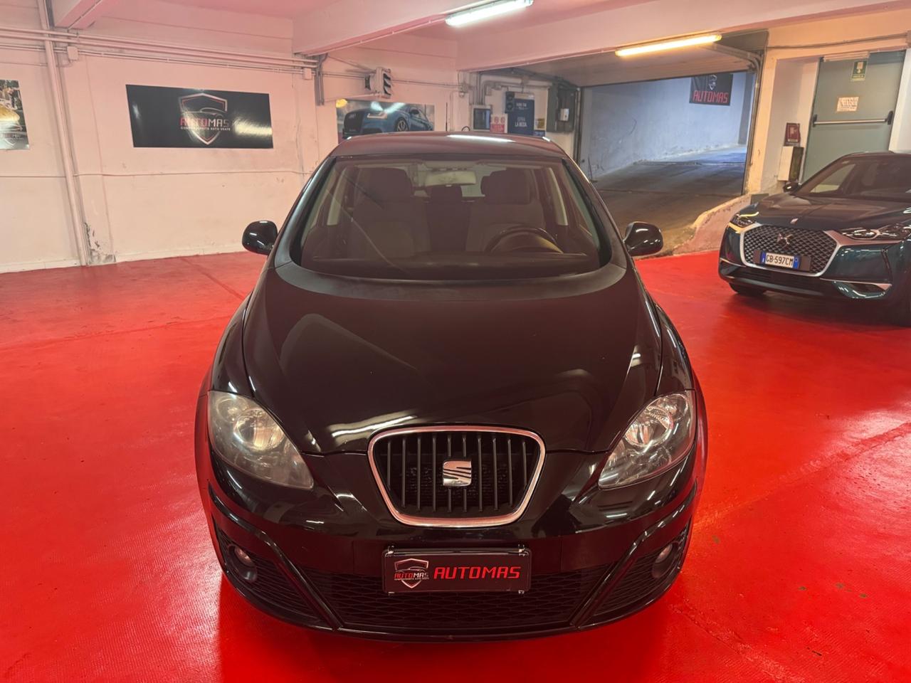 Seat Altea XL 1.6 TDI 105 CV CR DPF Style