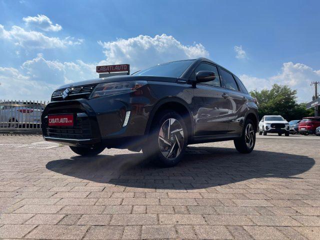 SUZUKI Vitara 1.4 Hybrid Top