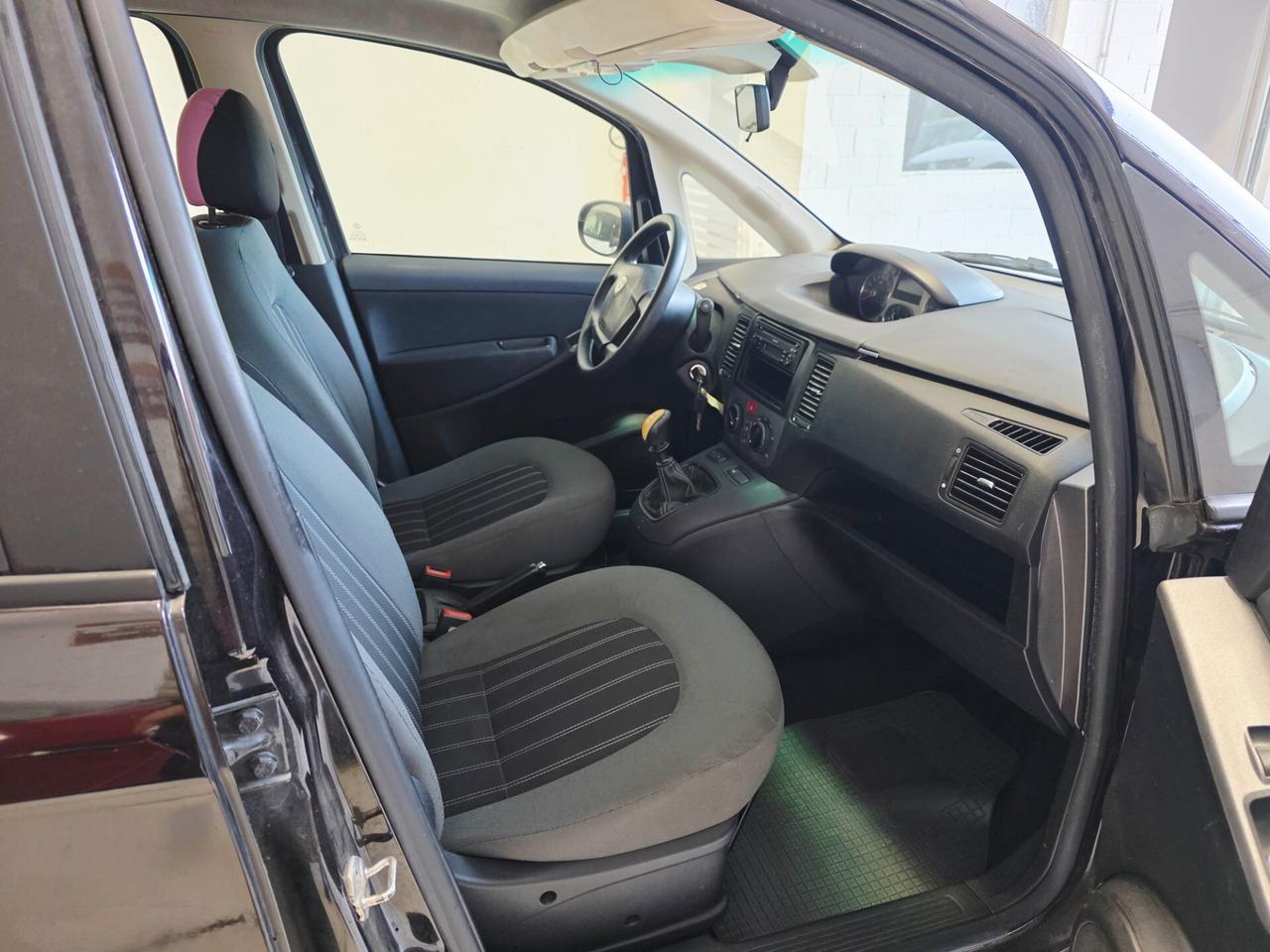 Lancia MUSA 1.4 8V Ecochic (GPL) Diva