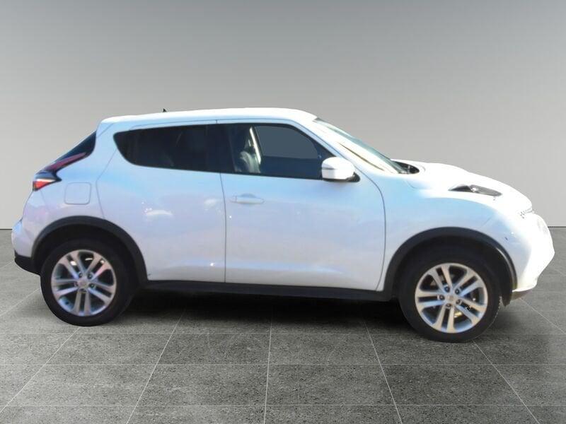 Nissan Juke 1.5 dCi Start&Stop Tekna KIT DISTRIBUZIONE NUOVO AL 100%