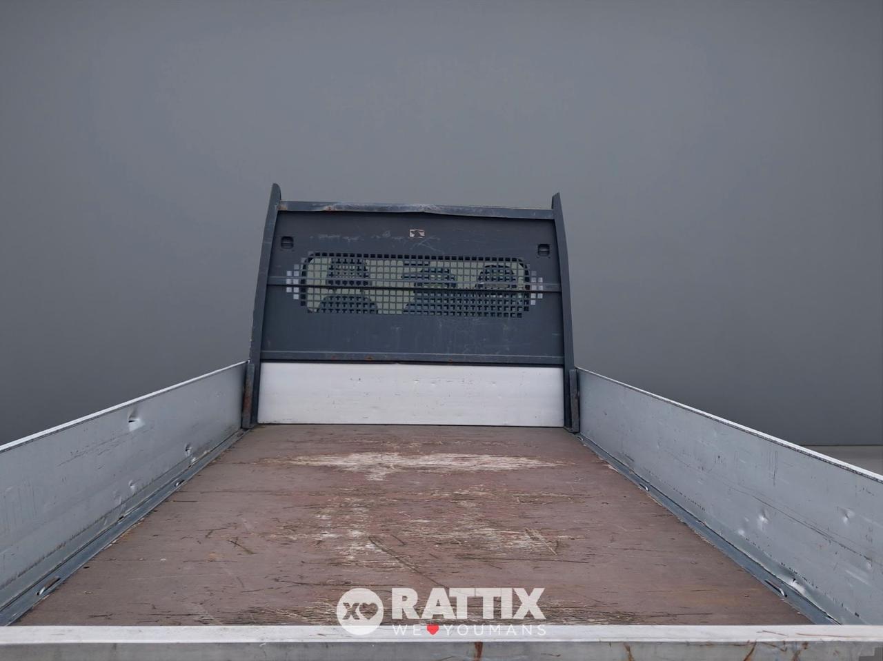 Fiat Ducato 35 LH1 2.3 MJT 150CV carro E6 (IVA ESCLUSA)