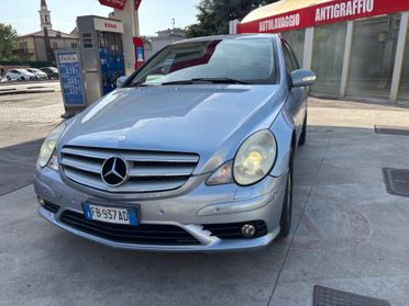 Mercedes-benz R 320 CDI cat 4Matic