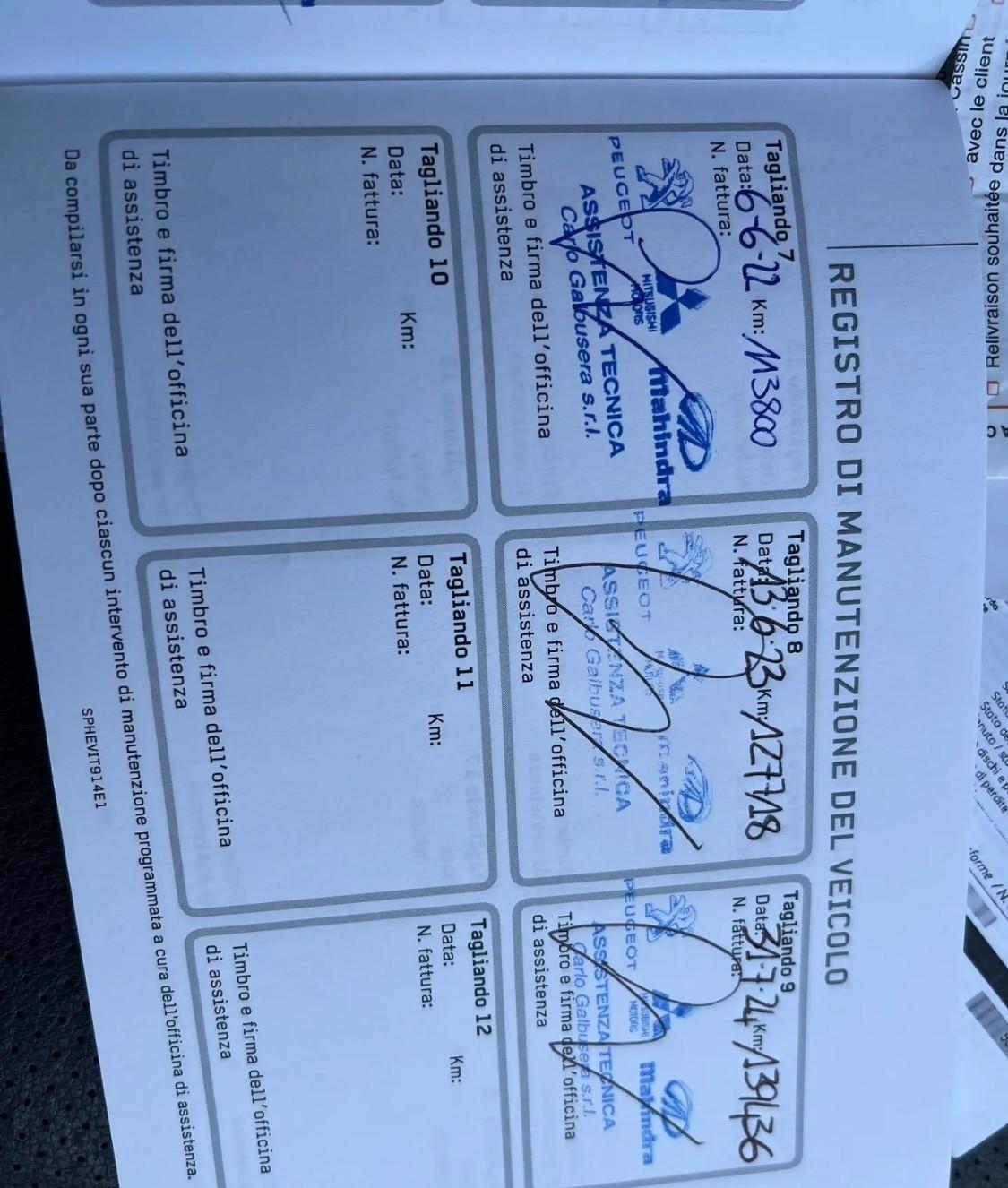 Mitsubishi Outlander 2.0 MIVEC 4WD CVT Intense