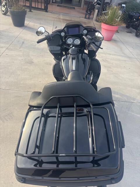 Harley-davidson Touring Road Glide Limited - 2023