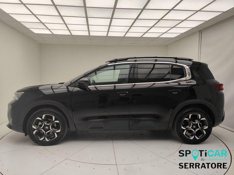 Citroën C5 Aircross I 2022 1.2 hybrid Max 145cv e-dcs6
