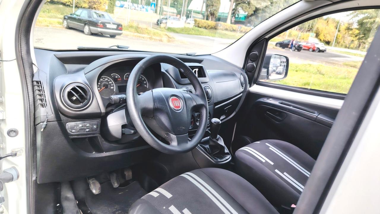 Fiat Fiorino 1.3
