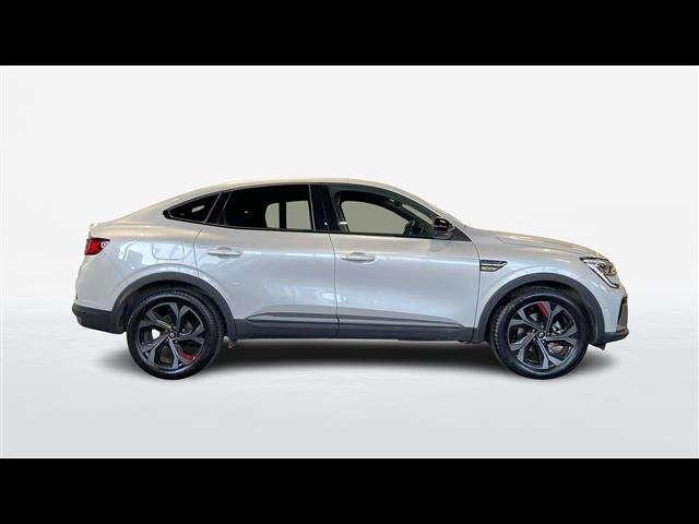 Renault Arkana 1.6 E-Tech full hybrid R.S. Line 145cv