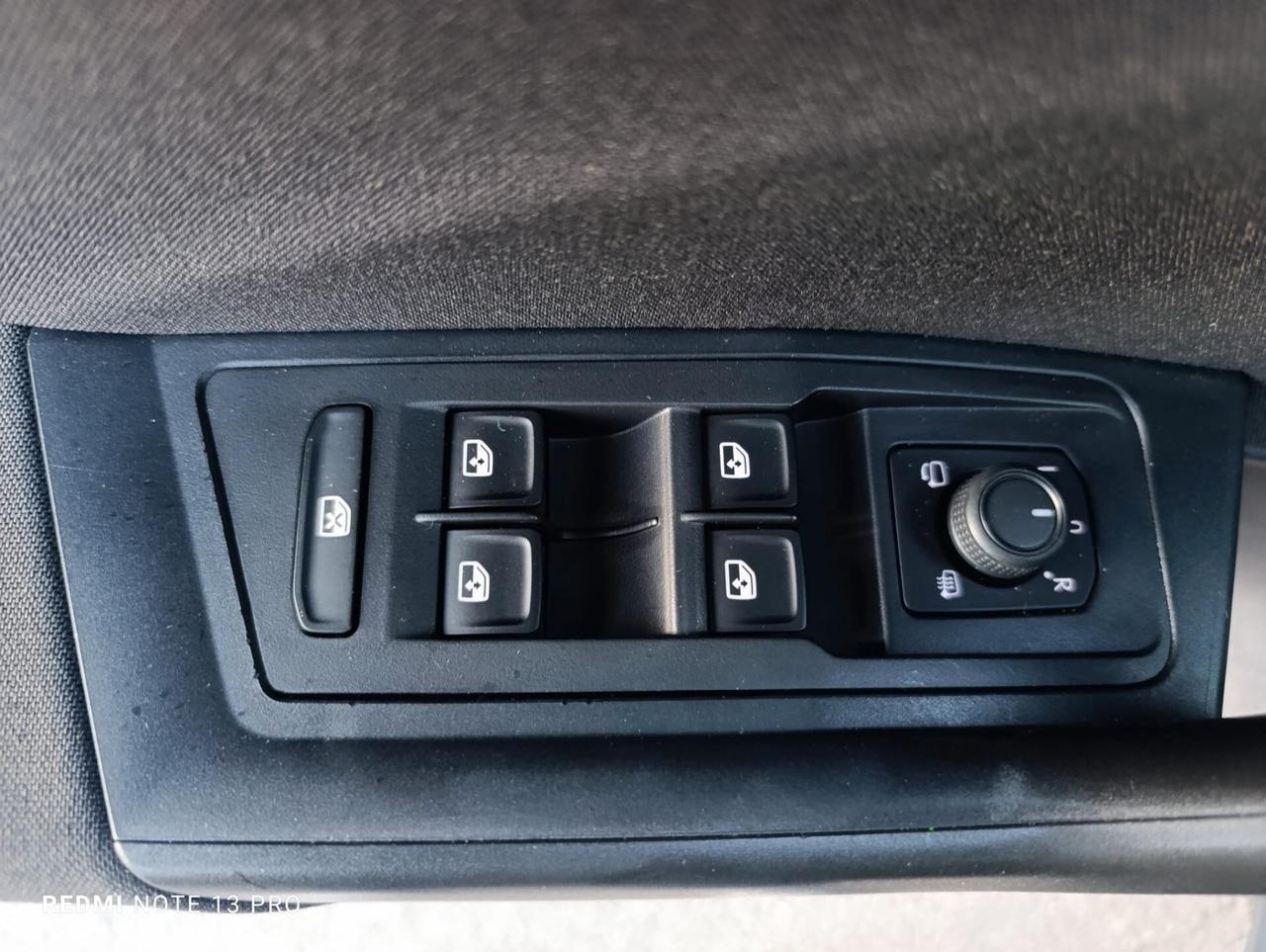 Volkswagen T-Roc 2.0 TDI SCR Style 2023