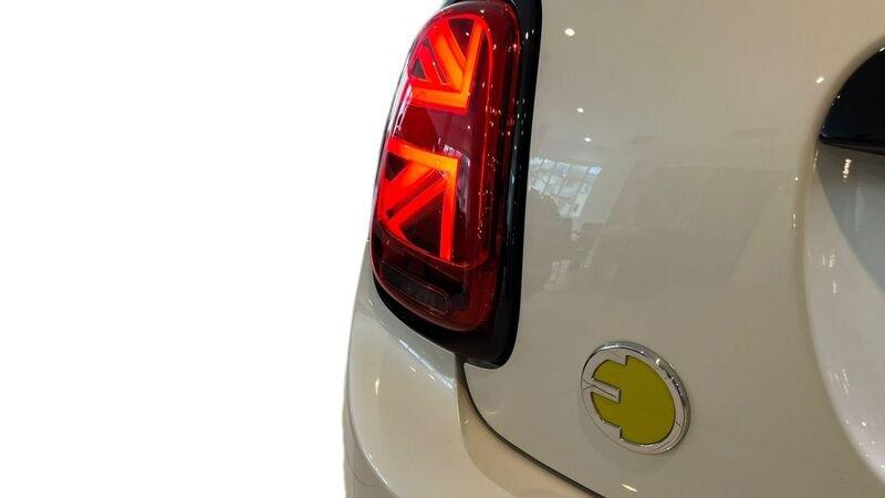 MINI Mini Full Electric Mini Cooper SE Electric