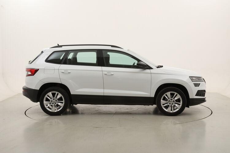 Skoda Karoq Executive DSG BR021695 2.0 Diesel 116CV