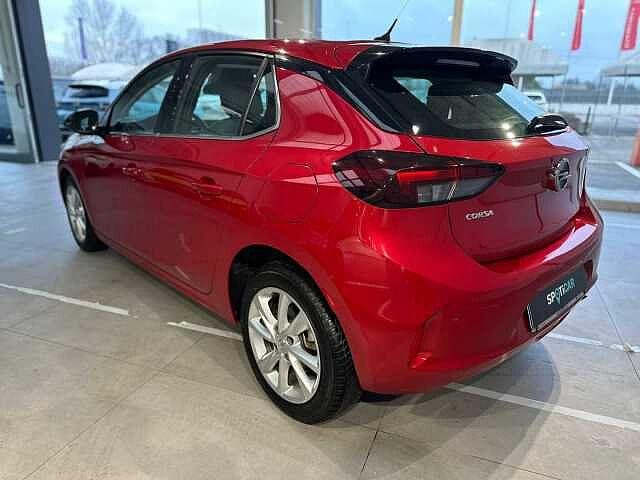 Opel Corsa 1.2 100 CV Elegance