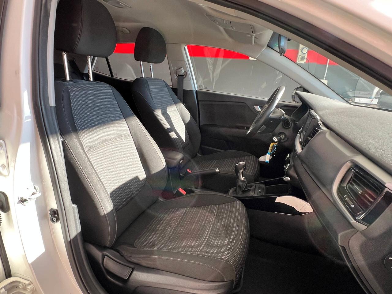 Kia Stonic 1.6 CRDi 110 CV Style