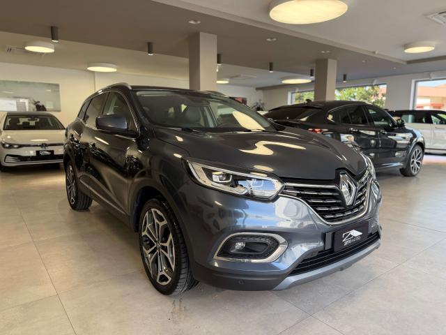 Renault Kadjar 1.5 blue dci Intens 115cv edc