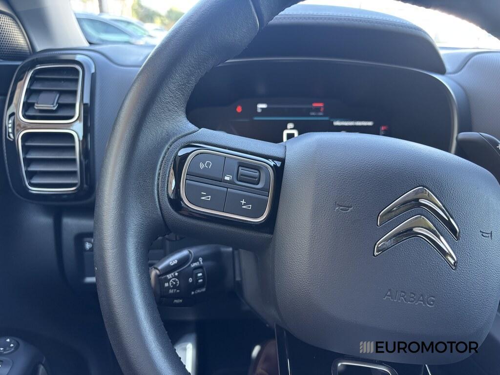Citroen C5 Aircross 1.5 BlueHDi Shine EAT