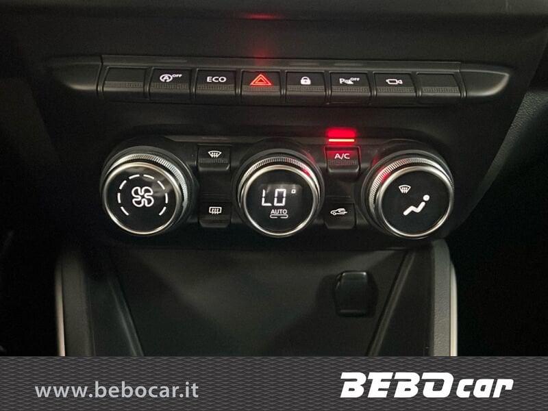 Dacia Duster 1.0 TCe 4x2 100cv Eco-G Prestige