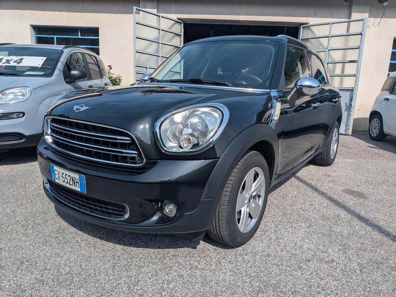 Mini One Countryman 1.6 Fashion 98cv