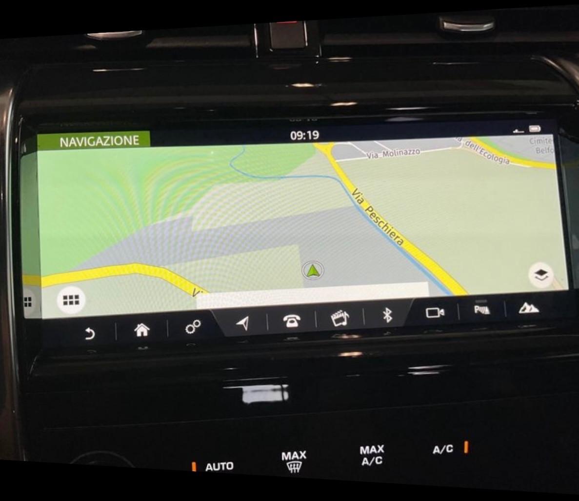Land Rover Discovery Sport Discovery Sport 2.0D I4-L.Flw 150 CV AWD Auto R-Dynamic HSE