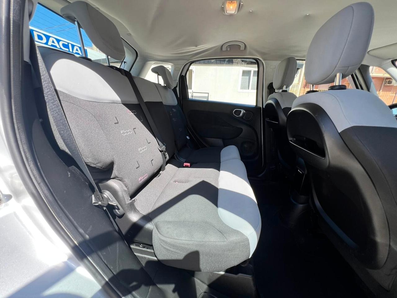 Fiat 500L 1.3 Multijet 85 CV Pop
