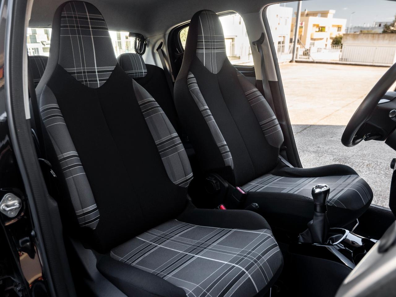 Peugeot 108 PureTech 82 3 porte Allure TOP!
