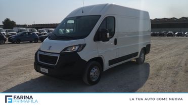 PEUGEOT Boxer III 335 E6 2016 - Boxer 335 2.0 bluehdi 130cv L2H1 E6