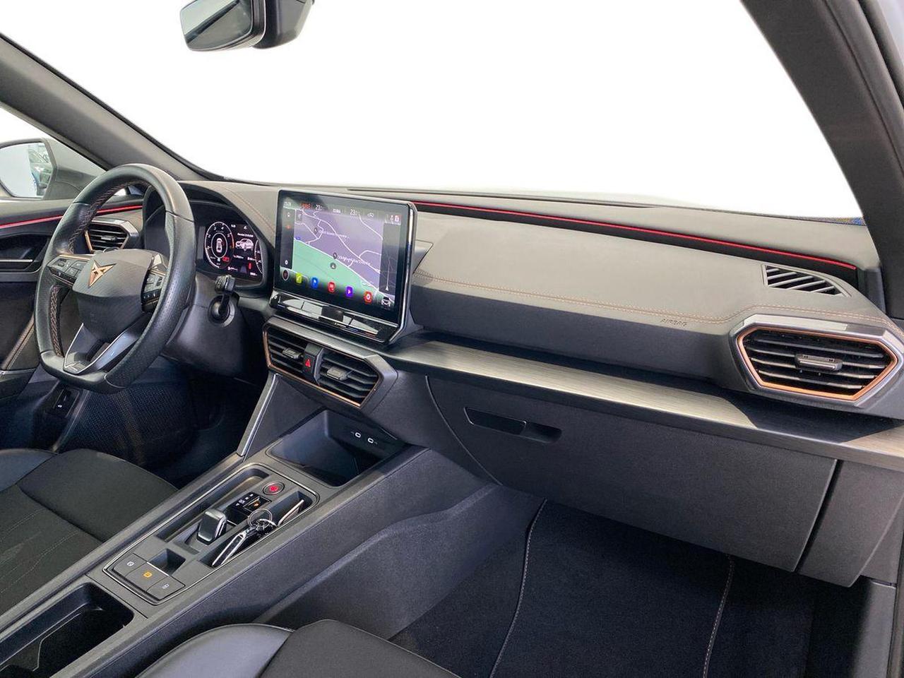 Cupra Formentor 2.0 tdi 150cv 4drive
