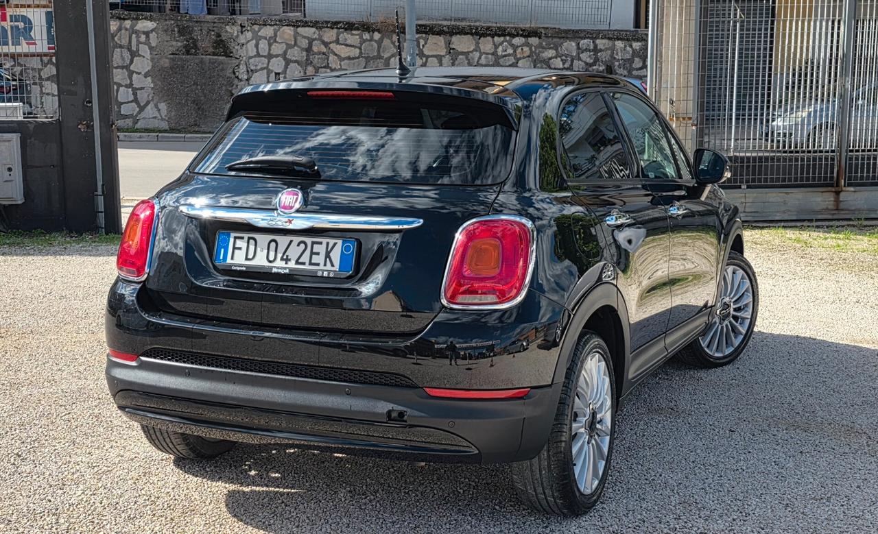 Fiat 500X 1.3 MultiJet 95 CV