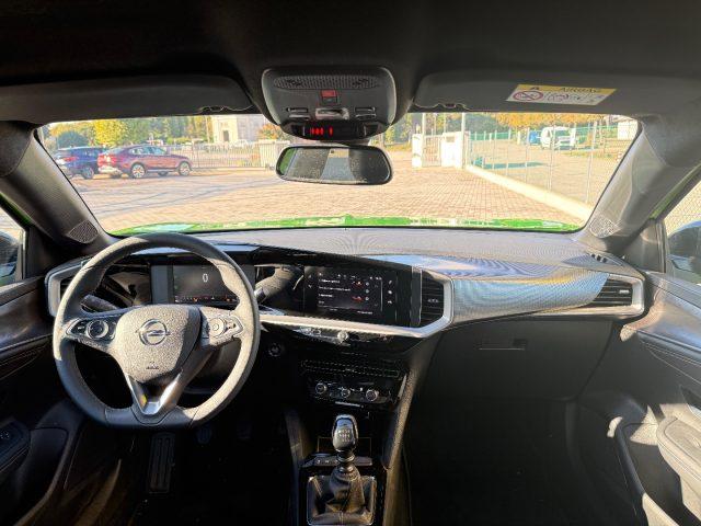 OPEL Mokka 1.2 Turbo GS AUTOCARRO N1 / PREZZO+IVA