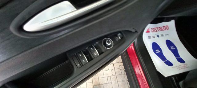 ALFA ROMEO Stelvio 2.2 Turbodiesel 160 CV AT8 2WD Business