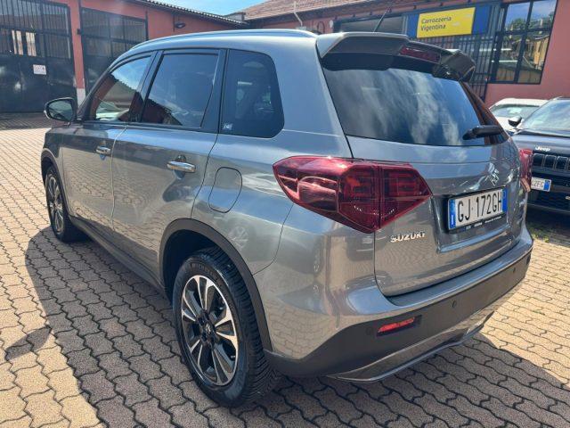 SUZUKI Vitara 1.5 FULL Hybrid A/T 4WD AllGrip Starview