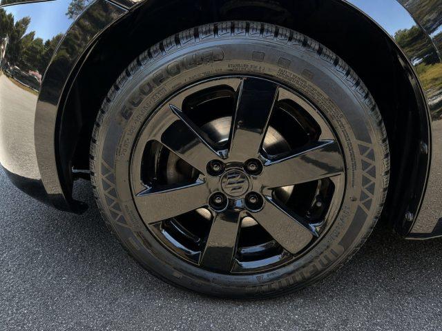 SUZUKI Swift 1.3 5p. Ok Neopatentati Bluetooth