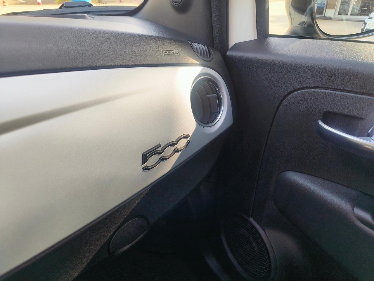 Fiat 500 1.0 Hybrid Sport