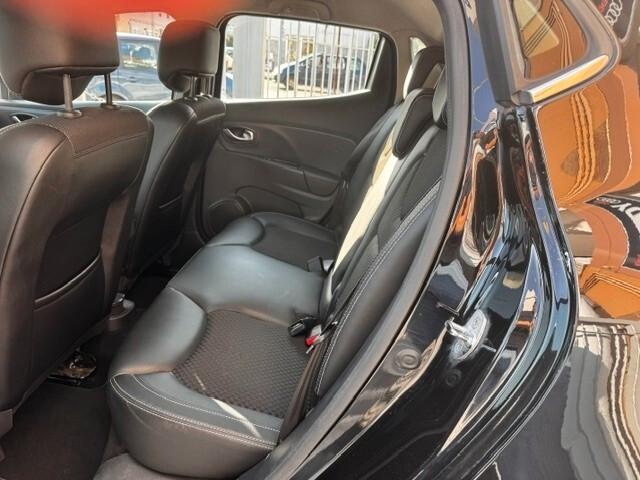 Renault Clio dCi 8V 75 CV 5 porte Duel2