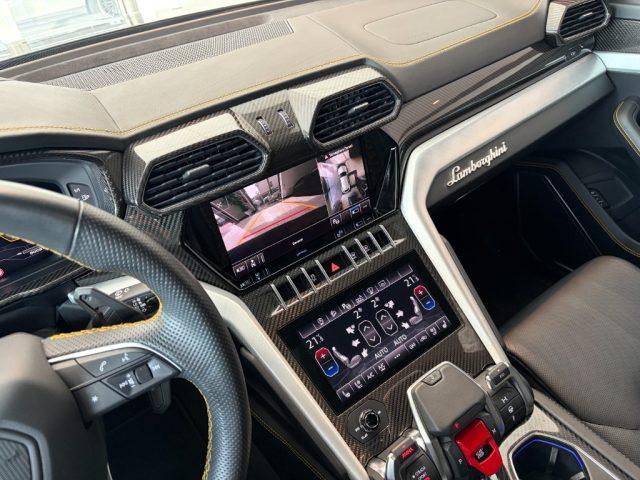 LAMBORGHINI Urus 4.0 650CV