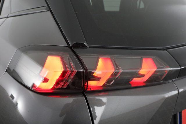 PEUGEOT 2008 2008 PureTech 130 S&S EAT8 Allure