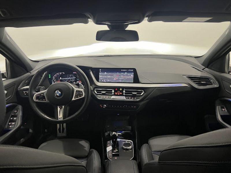 BMW Serie 1 120d 5p. M Sport