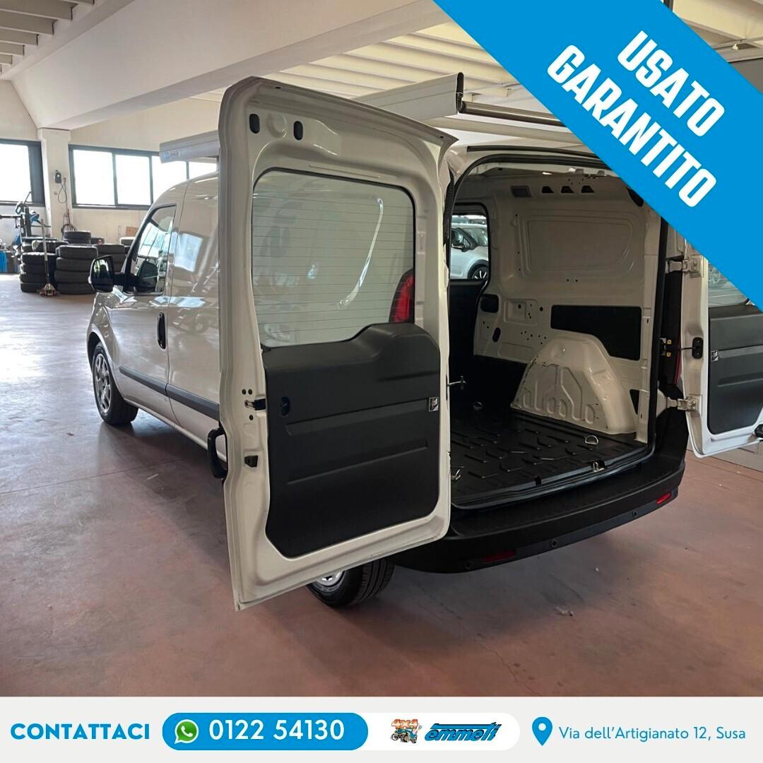 Fiat Doblò 1.6 Mjt 120cv PL Cargo Maxi Lounge
