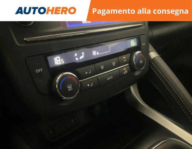 RENAULT Kadjar dCi 8V 110CV Energy Intens