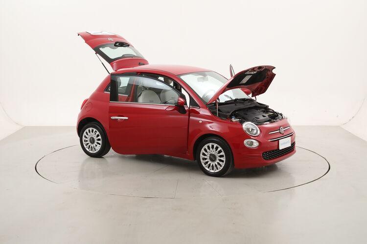 Fiat 500 Lounge BR232760 0.9 Benzina 85CV