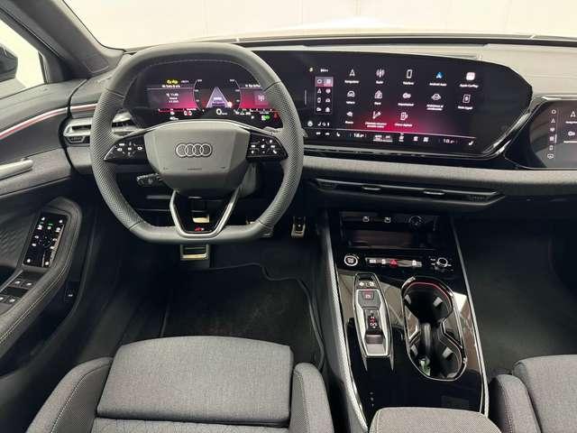 Audi A5 AVANT FACELIFT TFSI S-TRONIC 204CV MY25 ONLY PROMO