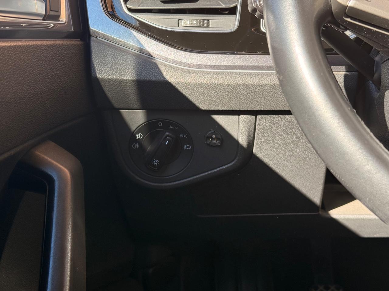 Volkswagen Polo 1.0 TSI Style