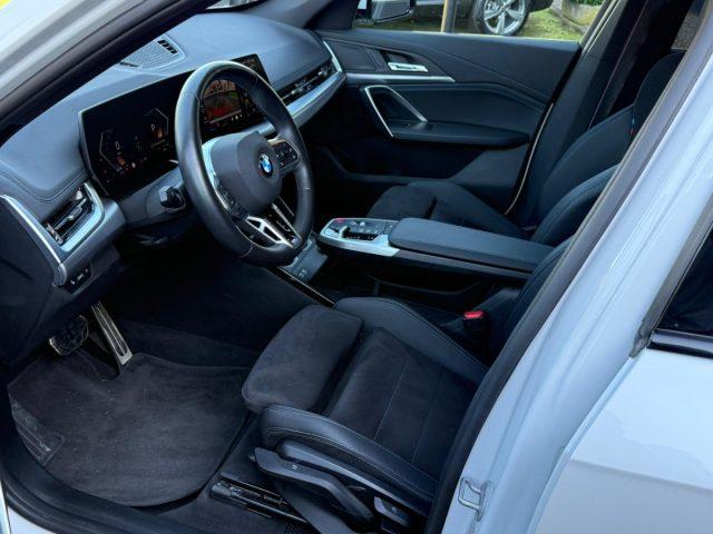 BMW X1 xDrive 20d Msport Pro AUT - NAVI - TETTO - 19