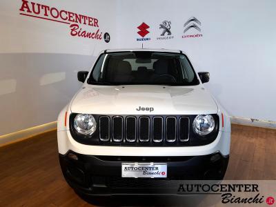 Jeep Renegade 2.0 mjt Sport 4wd 120cv