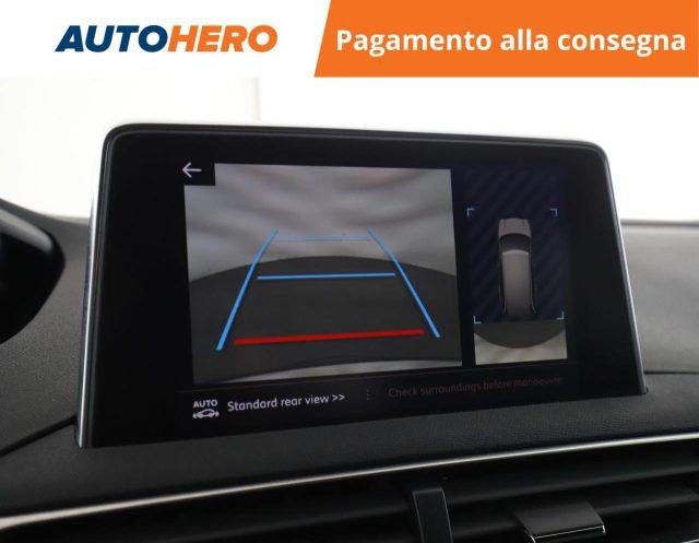 PEUGEOT 5008 BlueHDi 120 S&S EAT6 GT Line