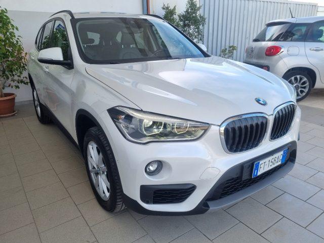 BMW X1 sDrive16d Advantage