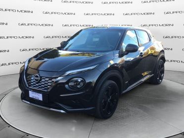 Nissan Juke Juke 1.6 HEV Premiere Edition