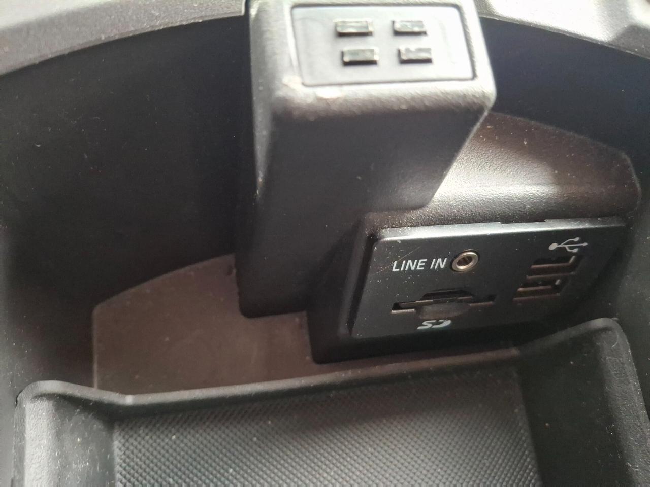 Ford Kuga 1.5 EcoBoost 120 CV, Titanium