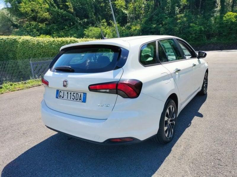 FIAT Tipo 1.3 Mjt S&S SW Lounge