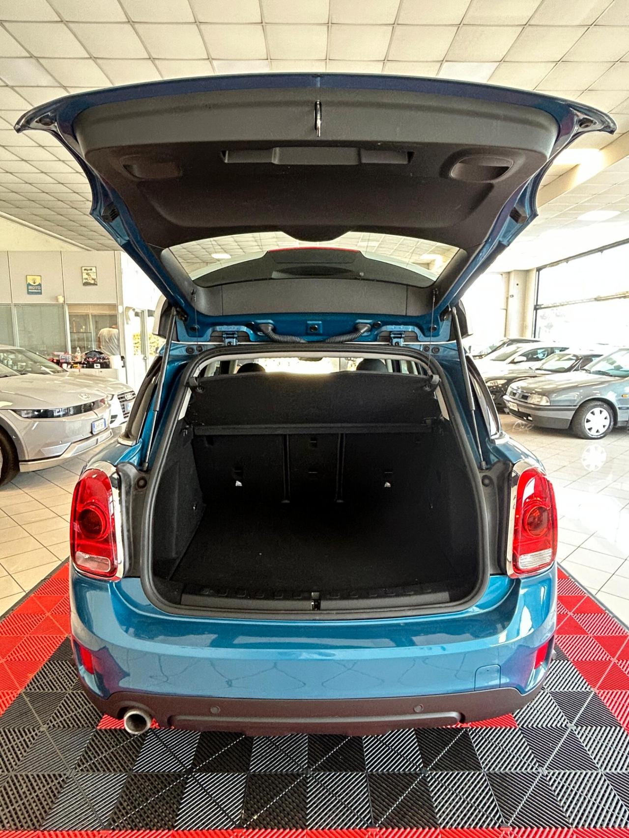 Mini Cooper S Countryman Mini 1.5 Cooper SE Business Countryman ALL4 Automatica