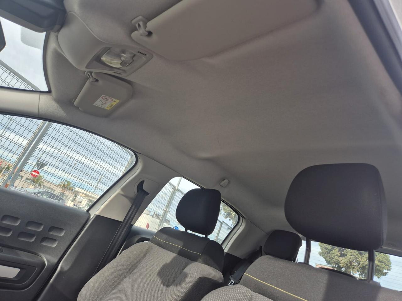 Citroen C3 BlueHDi 100 S&S Feel